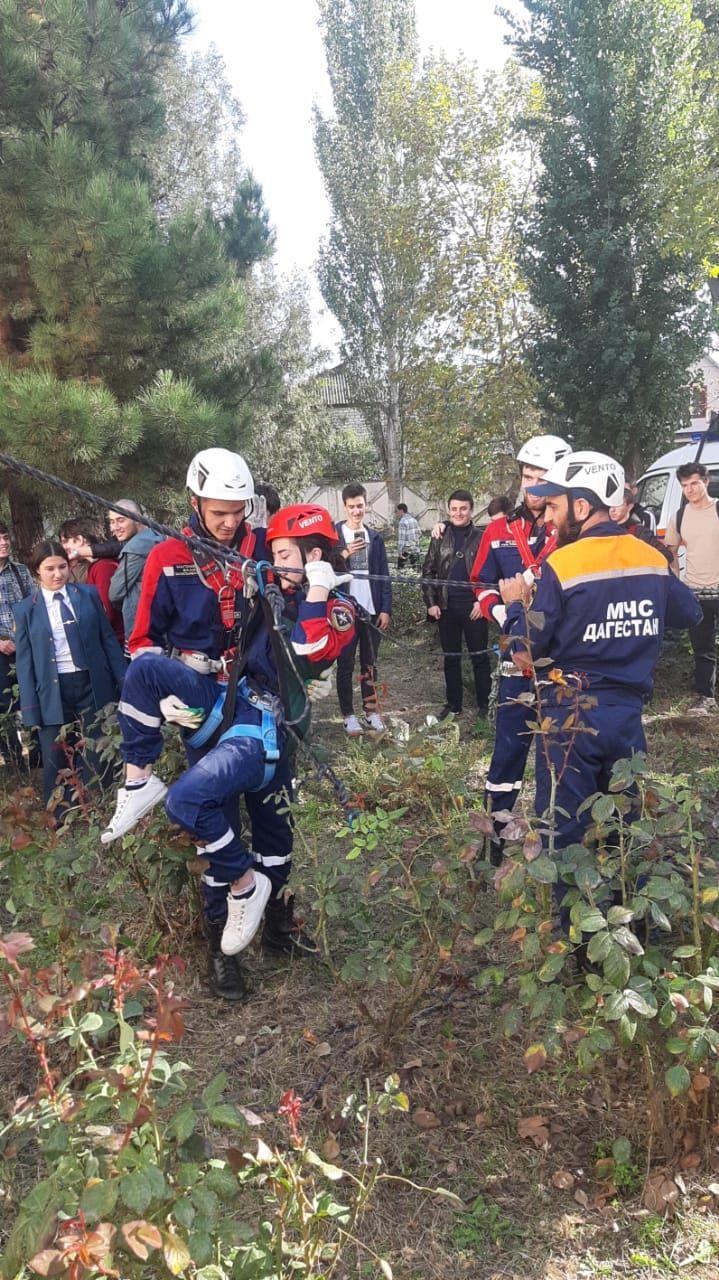 Практические занятия